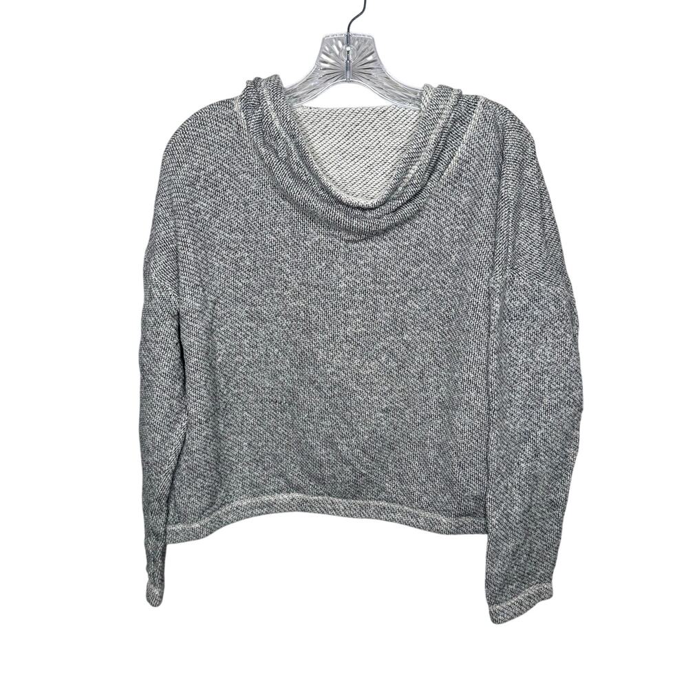 Eileen Fisher Women's Heather Gray Shorts
